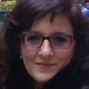 Meet your Posher, Geri